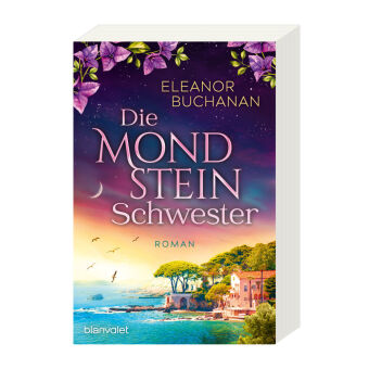 Die Mondstein-Schwester