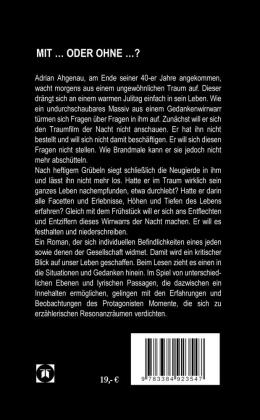 MIT ... oder OHNE ...