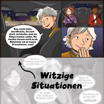 Abenteuer Herzklopfen