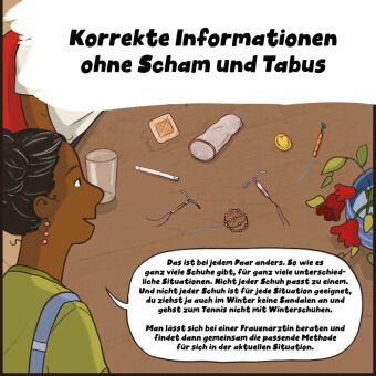 Abenteuer Herzklopfen