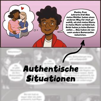 Abenteuer Herzklopfen
