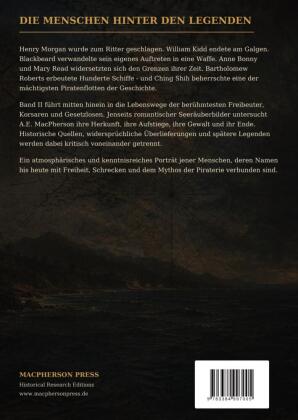 DIE LEGENDÄREN PIRATEN