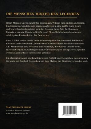 DIE LEGENDÄREN PIRATEN