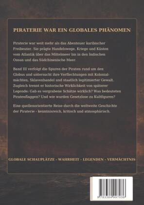 Die legendären Piraten