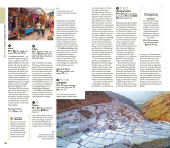 Vis-à-Vis Reiseführer Peru