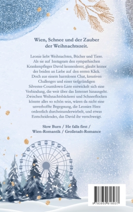 Weihnachtswünsche und Silvesterküsse