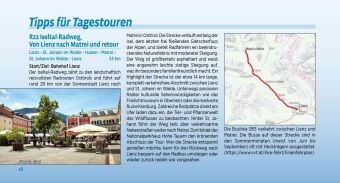 Drau-Radweg