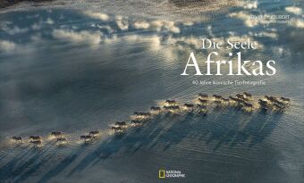 Die Seele Afrikas