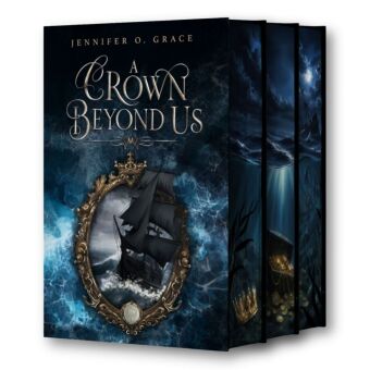 A Throne beyond us
