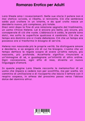 Da macho a sottomesso