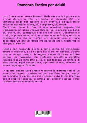 Da macho a sottomesso