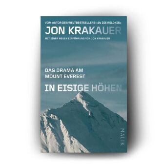 In eisige Höhen