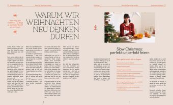 Merry Friendsmas - Entspannte Weihnachtszeit