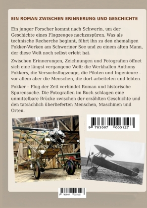 FOKKER