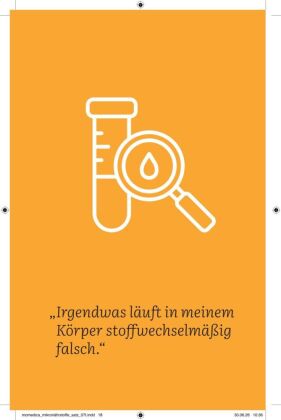 Die Mikronährstoff Revolution