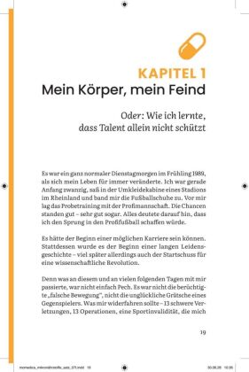 Die Mikronährstoff Revolution