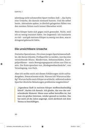 Die Mikronährstoff Revolution