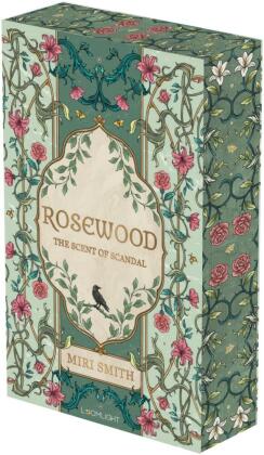 Rosewood