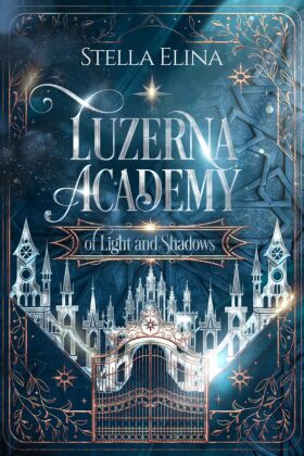 Luzerna Academy of Light and Shadows