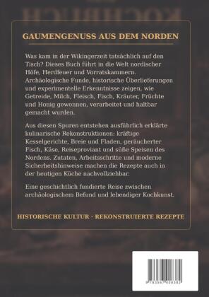 GAUMENGENUSS DER WIKINGER