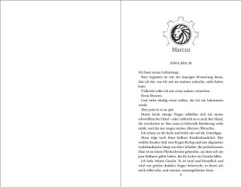 Tempting Venom (Vipers, Band 3)