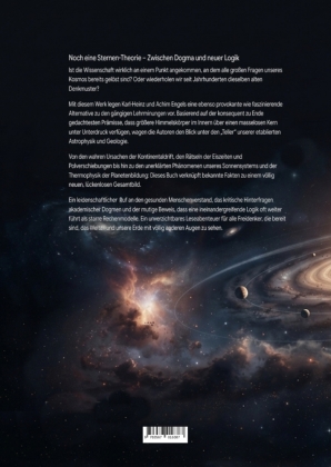 Vom Sternenplasma zum Planetensystem