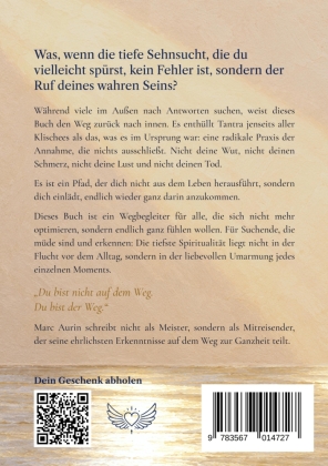 Tantra jenseits von Sex
