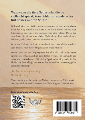 Tantra jenseits von Sex