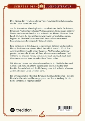 Die Eisenbahnkinder