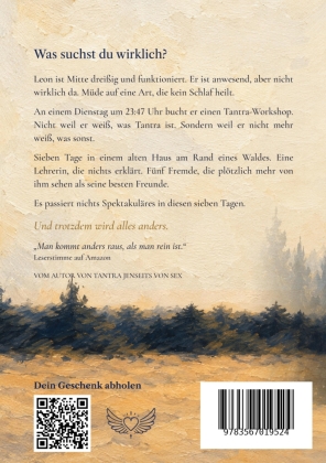 Sieben Tage Tantra
