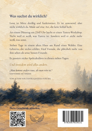 Sieben Tage Tantra