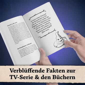 Neues unnützes Wissen für Potter-Fans - Die inoffizielle Sammlung