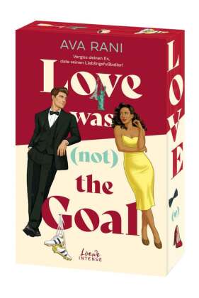 Love Was (Not) the Goal