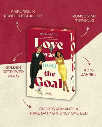 Love Was (Not) the Goal