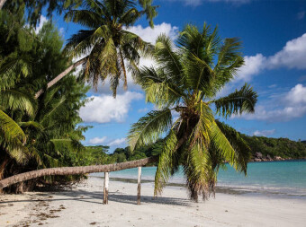 CALVENDO Puzzle anse volbert, praslin | 2000 Teile Lege-Größe 90 × 67 cm Foto-Puzzle für glückliche Stunden