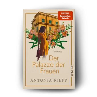 Der Palazzo der Frauen