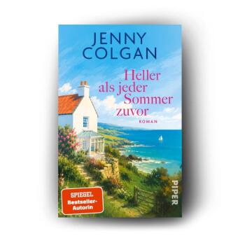 Heller als jeder Sommer zuvor