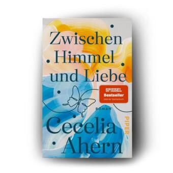Zwischen Himmel und Liebe