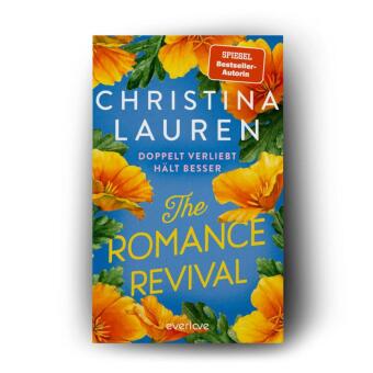 The Romance Revival - Doppelt verliebt hält besser