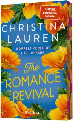 The Romance Revival - Doppelt verliebt hält besser