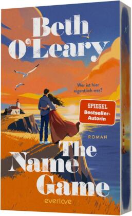 The Name Game - Wer ist hier eigentlich wer?