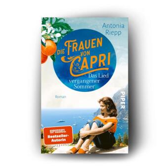 Die Frauen von Capri - Das Lied vergangener Sommer