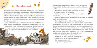 Der kleine Siebenschläfer: Mein großer Pop-up-Adventskalender