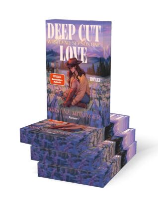 Deep Cut Love