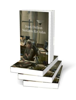 Notizen für John
