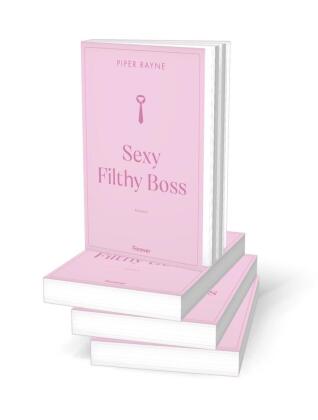 Sexy Filthy Boss