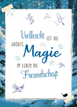 Ein Mädchen namens Willow: Mein Willow-Adventskalender