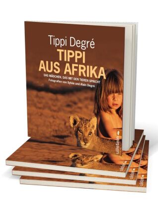 Tippi aus Afrika
