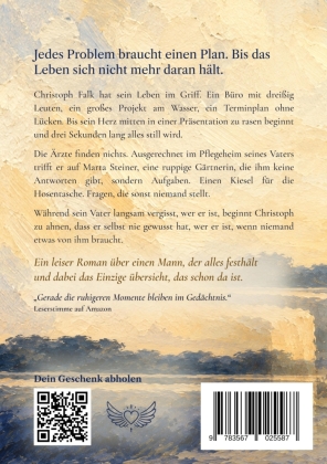Was du suchst, ist schon da