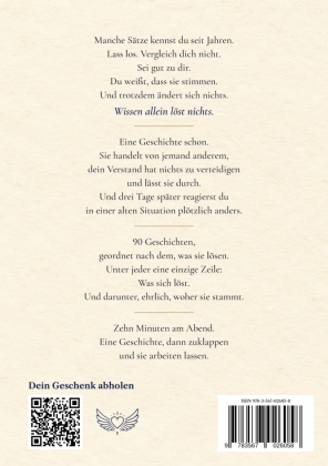 Lies dich frei
